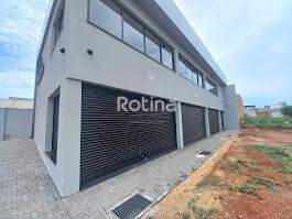 Loja para alugar, em Uberlândia no bairro Laranjeiras no valor de R$ 1.800,00 - Rotina Imobiliária: 