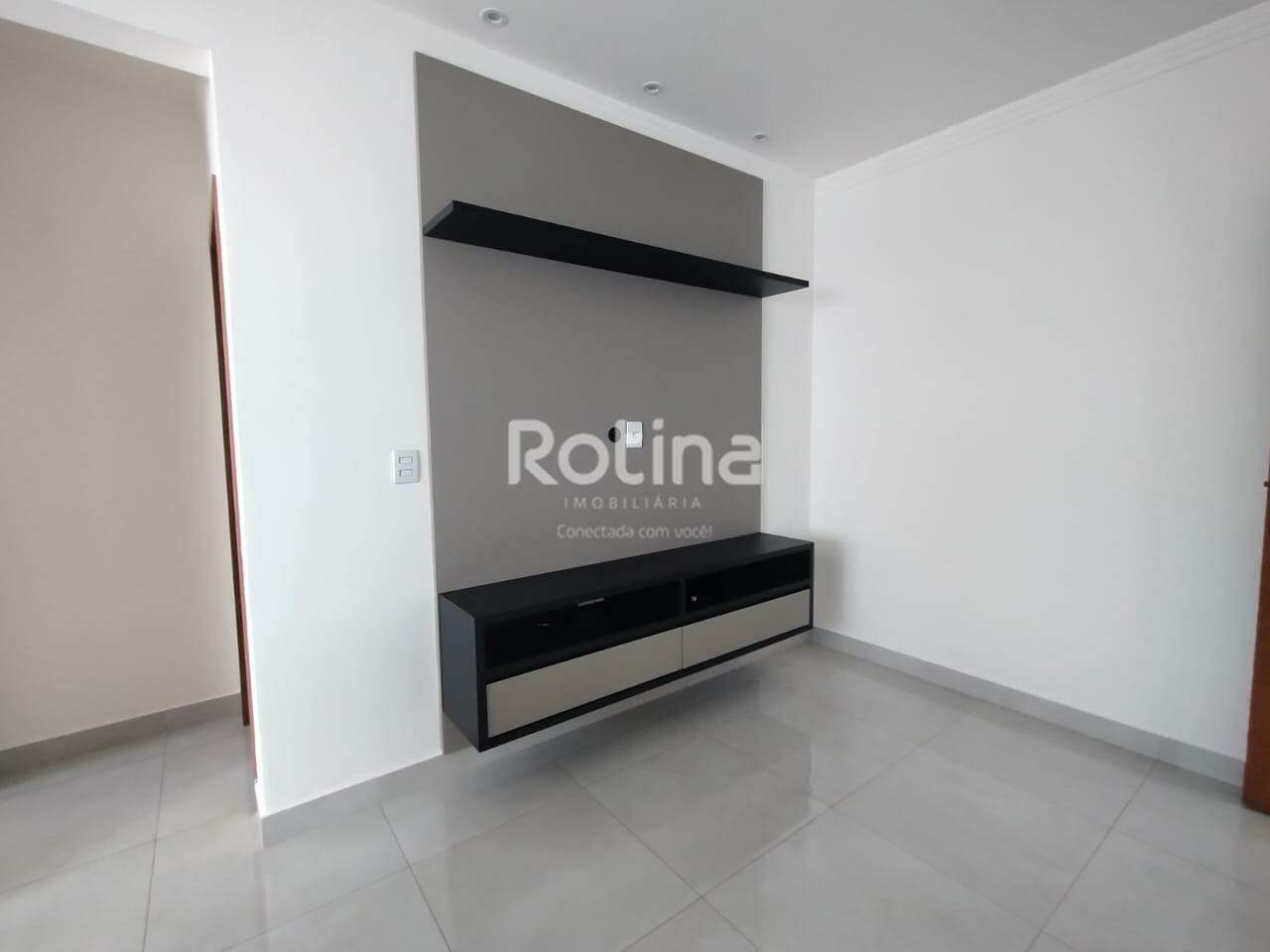 Apartamento para alugar, 2 quartos em Uberlândia no bairro Novo Mundo no valor de R$ 1.850,00 - Rotina Imobiliária: 