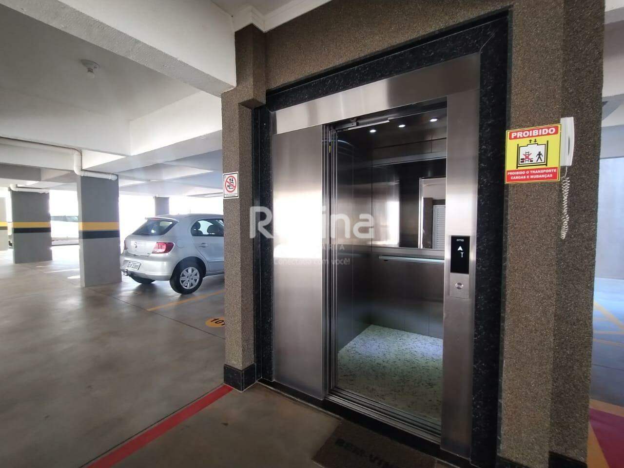 Apartamento para alugar, 2 quartos em Uberlândia no bairro Novo Mundo no valor de R$ 1.850,00 - Rotina Imobiliária: 