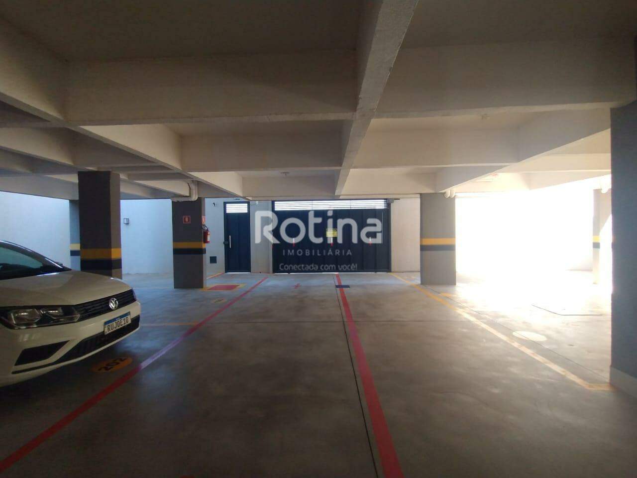 Apartamento para alugar, 2 quartos em Uberlândia no bairro Novo Mundo no valor de R$ 1.850,00 - Rotina Imobiliária: 