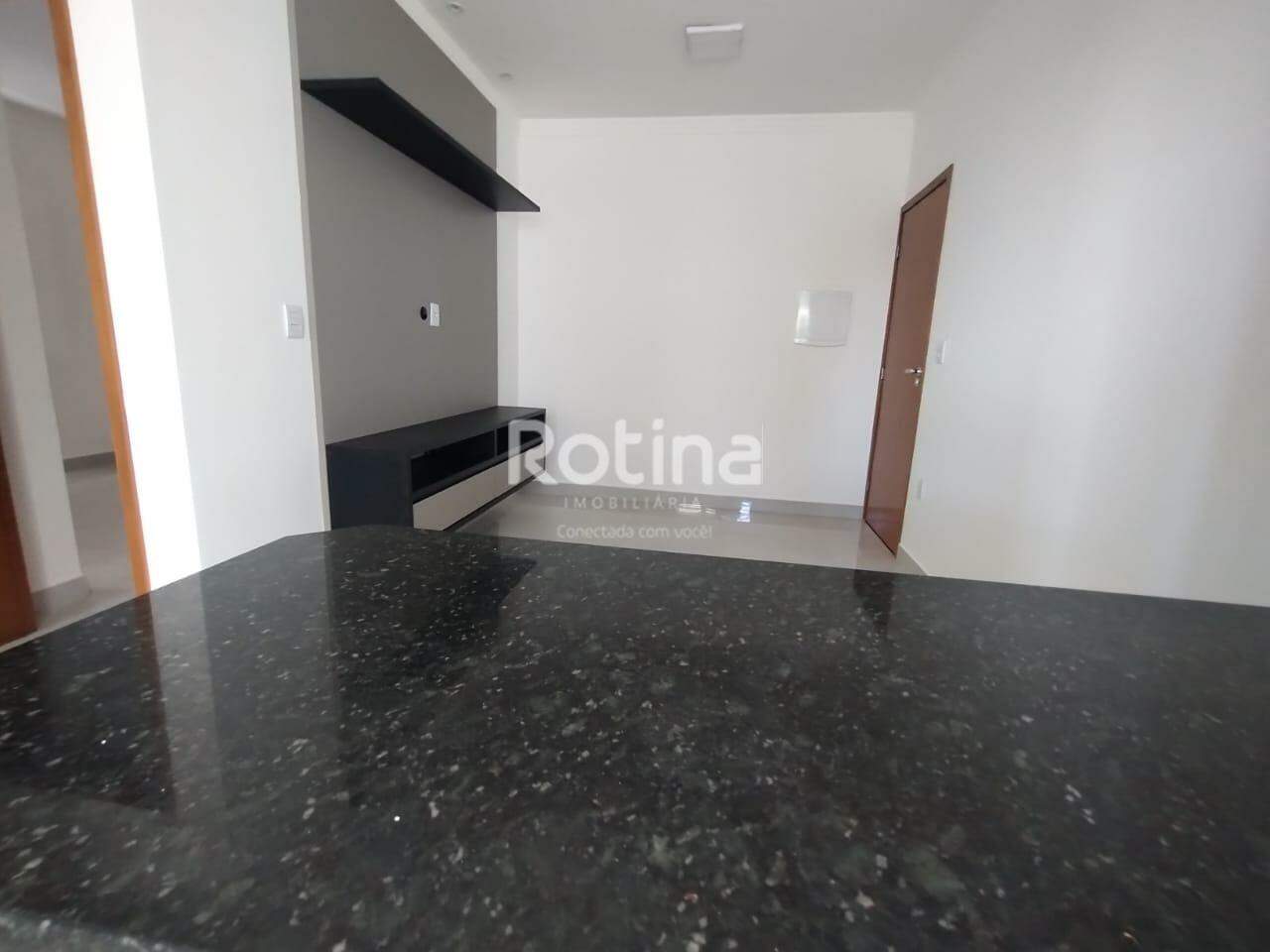 Apartamento para alugar, 2 quartos em Uberlândia no bairro Novo Mundo no valor de R$ 1.850,00 - Rotina Imobiliária: 