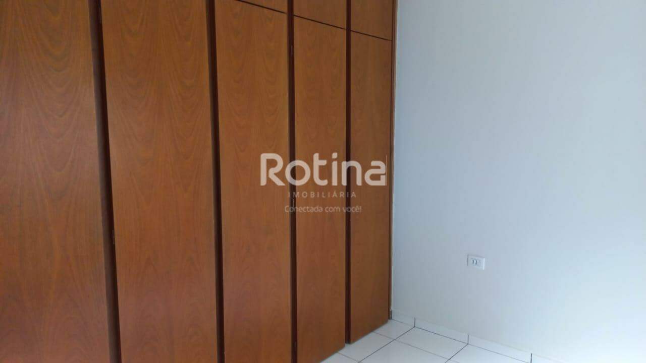 Apartamento para alugar, 2 quartos em Uberlândia no bairro Brasil no valor de R$ 1.400,00 - Rotina Imobiliária: 