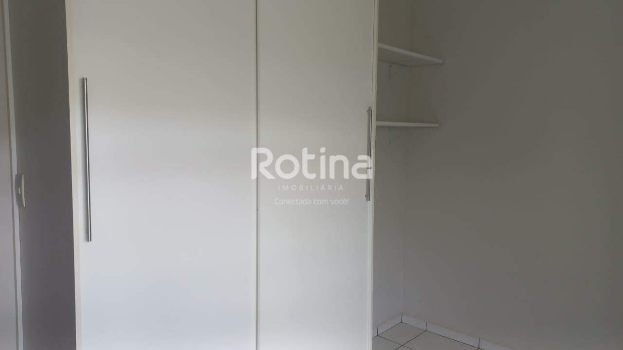 Apartamento para alugar, 2 quartos em Uberlândia no bairro Brasil no valor de R$ 1.400,00 - Rotina Imobiliária: 