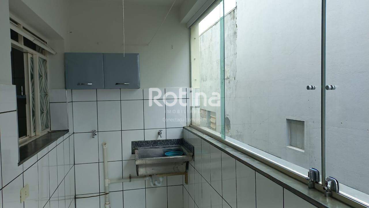 Apartamento para alugar, 2 quartos em Uberlândia no bairro Brasil no valor de R$ 1.400,00 - Rotina Imobiliária: 