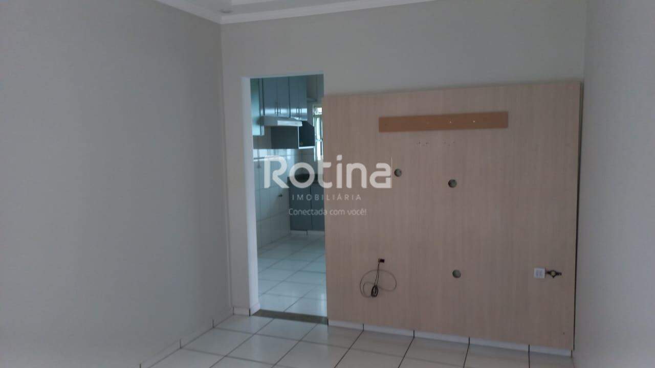 Apartamento para alugar, 2 quartos em Uberlândia no bairro Brasil no valor de R$ 1.400,00 - Rotina Imobiliária: 