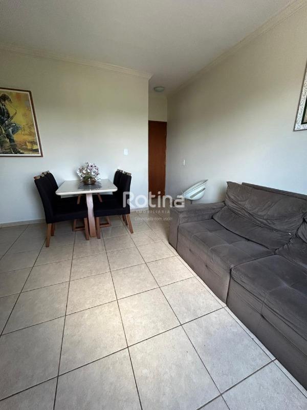 Apartamento à venda, 2 quartos em Uberlândia no bairro Chacaras Tubalina e Quartel no valor de R$ 220.000,00 - Rotina Imobiliária: 