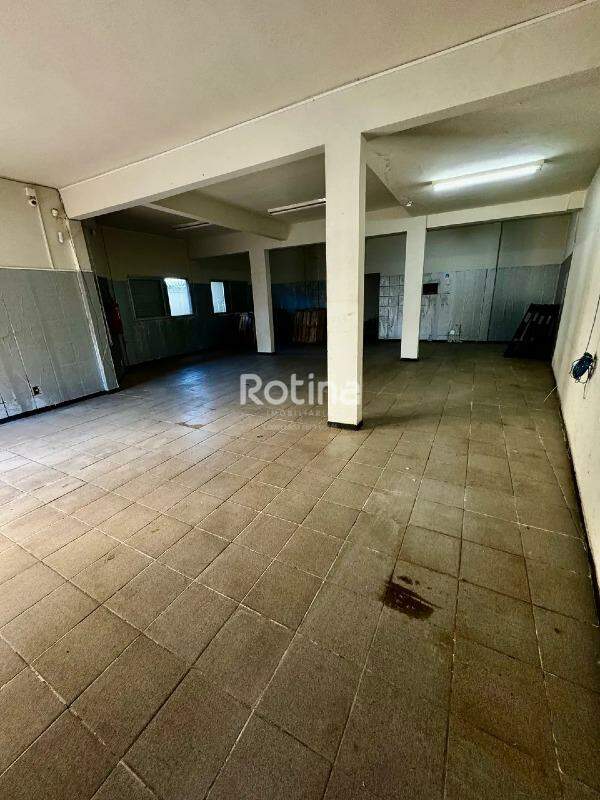 Loja para alugar, em Uberlândia no bairro Bom Jesus no valor de R$ 2.500,00 - Rotina Imobiliária: 