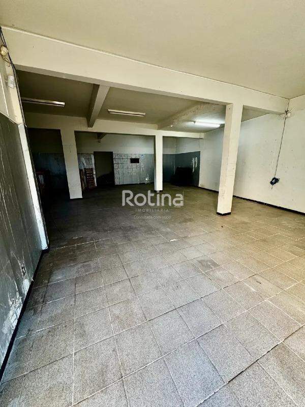 Loja para alugar, em Uberlândia no bairro Bom Jesus no valor de R$ 2.500,00 - Rotina Imobiliária: 