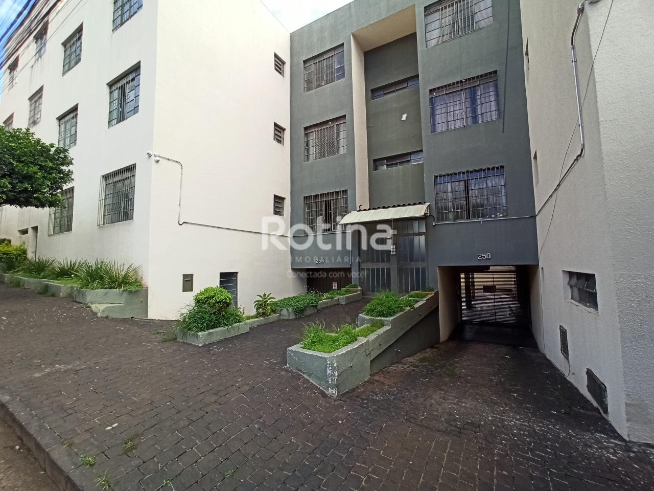 Apartamento para alugar, 3 quartos em Uberlândia no bairro Tabajaras no valor de R$ 2.000,00 - Rotina Imobiliária: 