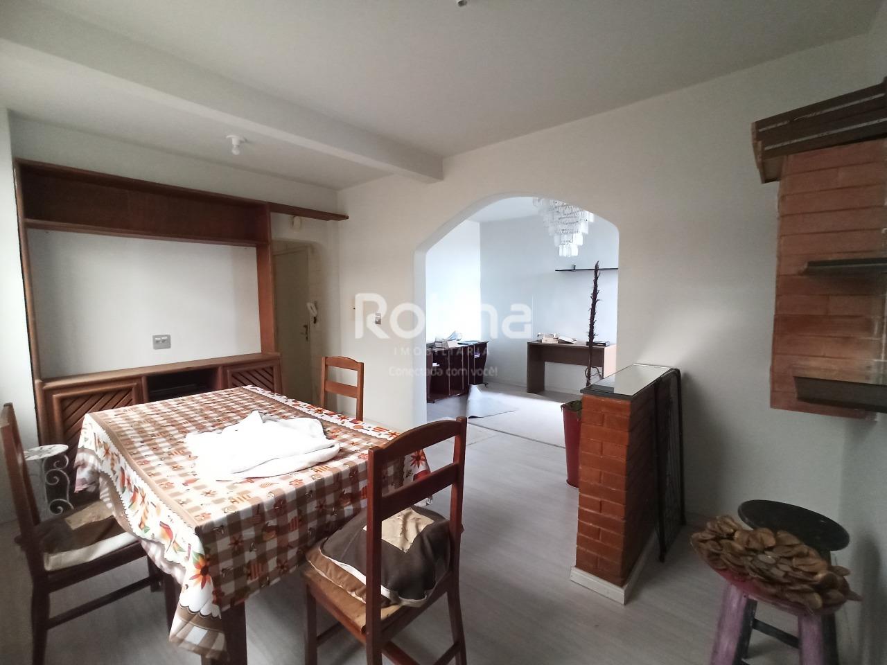 Apartamento para alugar, 3 quartos em Uberlândia no bairro Tabajaras no valor de R$ 2.000,00 - Rotina Imobiliária: 