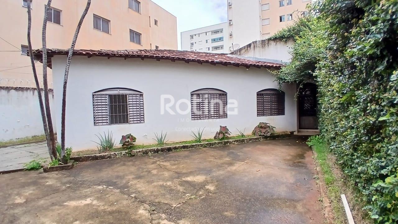 Casa para alugar, 5 quartos em Uberlândia no bairro Santa Mônica no valor de R$ 2.500,00 - Rotina Imobiliária: 