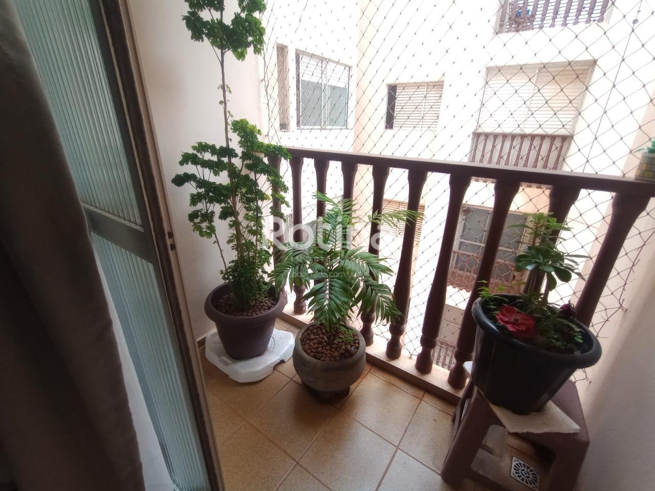 Apartamento para alugar, 3 quartos em Uberlândia no bairro Centro no valor de R$ 1.800,00 - Rotina Imobiliária: 