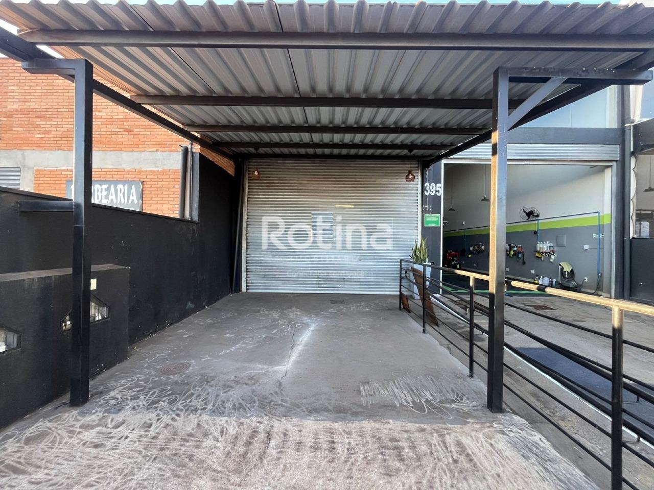 Comercial para alugar, em Uberlândia no bairro Aclimação no valor de R$ 3.500,00 - Rotina Imobiliária: 