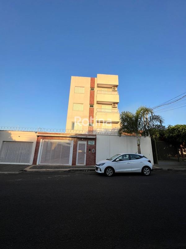 Apartamento para alugar, 2 quartos em Uberlândia no bairro Santa Mônica no valor de R$ 3.500,00 - Rotina Imobiliária: 