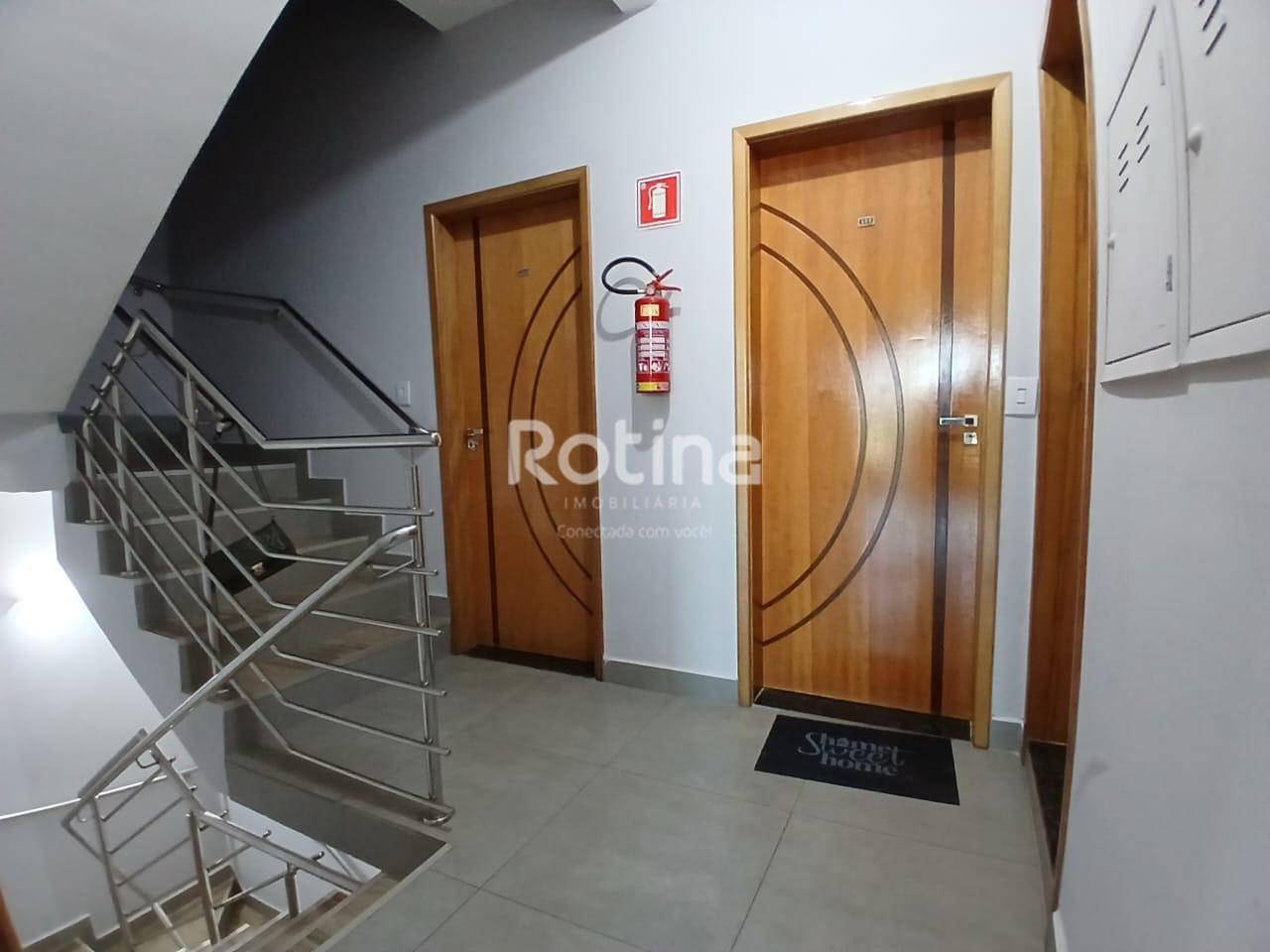 Apartamento para alugar, 2 quartos em Uberlândia no bairro Martins no valor de R$ 2.400,00 - Rotina Imobiliária: 