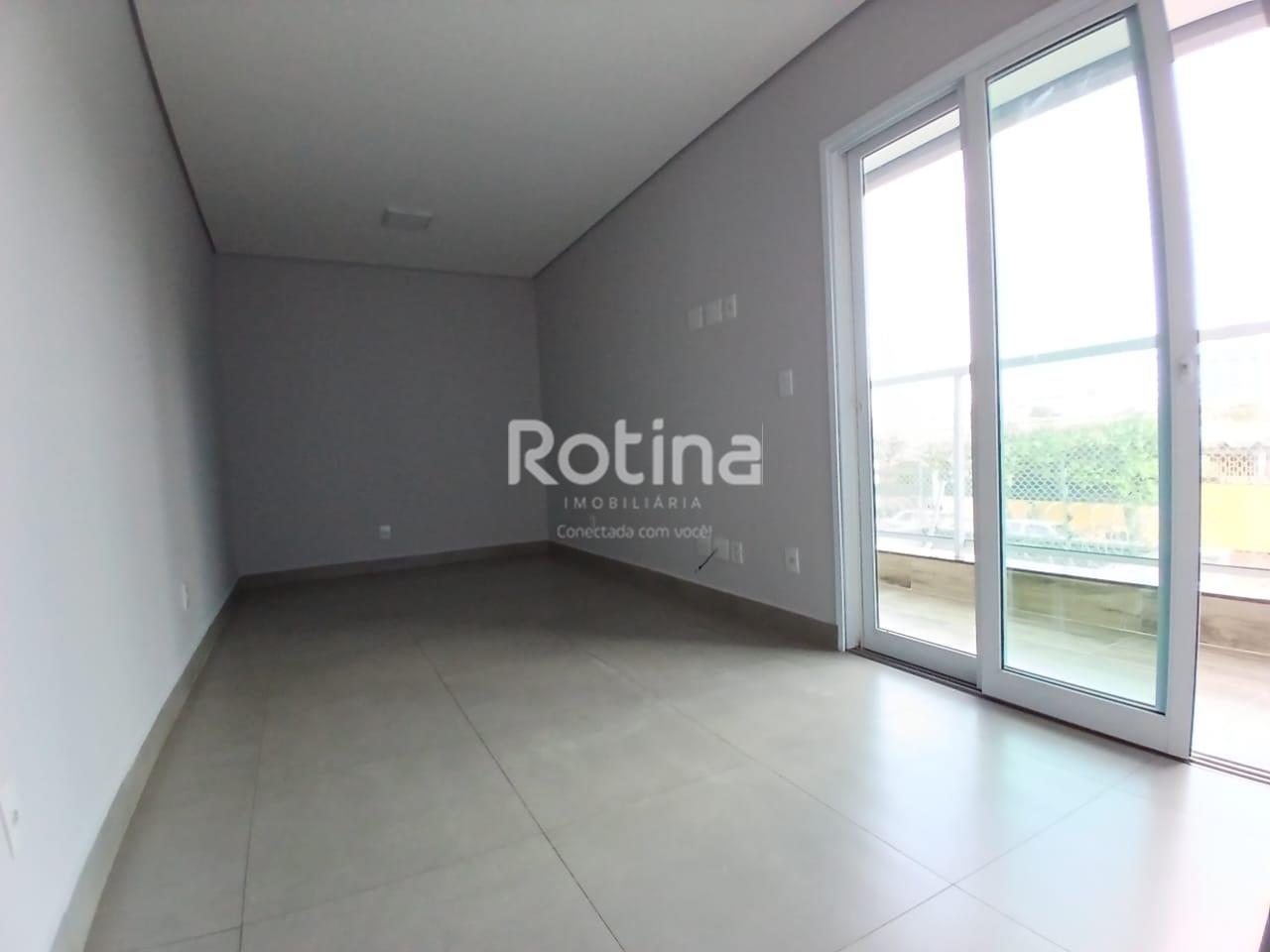 Apartamento para alugar, 2 quartos em Uberlândia no bairro Martins no valor de R$ 2.400,00 - Rotina Imobiliária: 