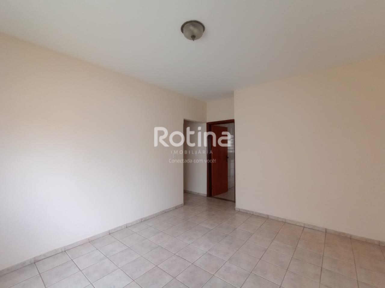 Casa para alugar, 4 quartos em Uberlândia no bairro Cidade Jardim no valor de R$ 3.600,00 - Rotina Imobiliária: 