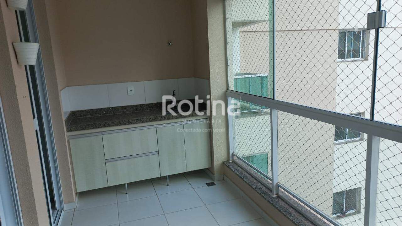 Apartamento para alugar, 2 quartos em Uberlândia no bairro Centro no valor de R$ 2.350,00 - Rotina Imobiliária: 