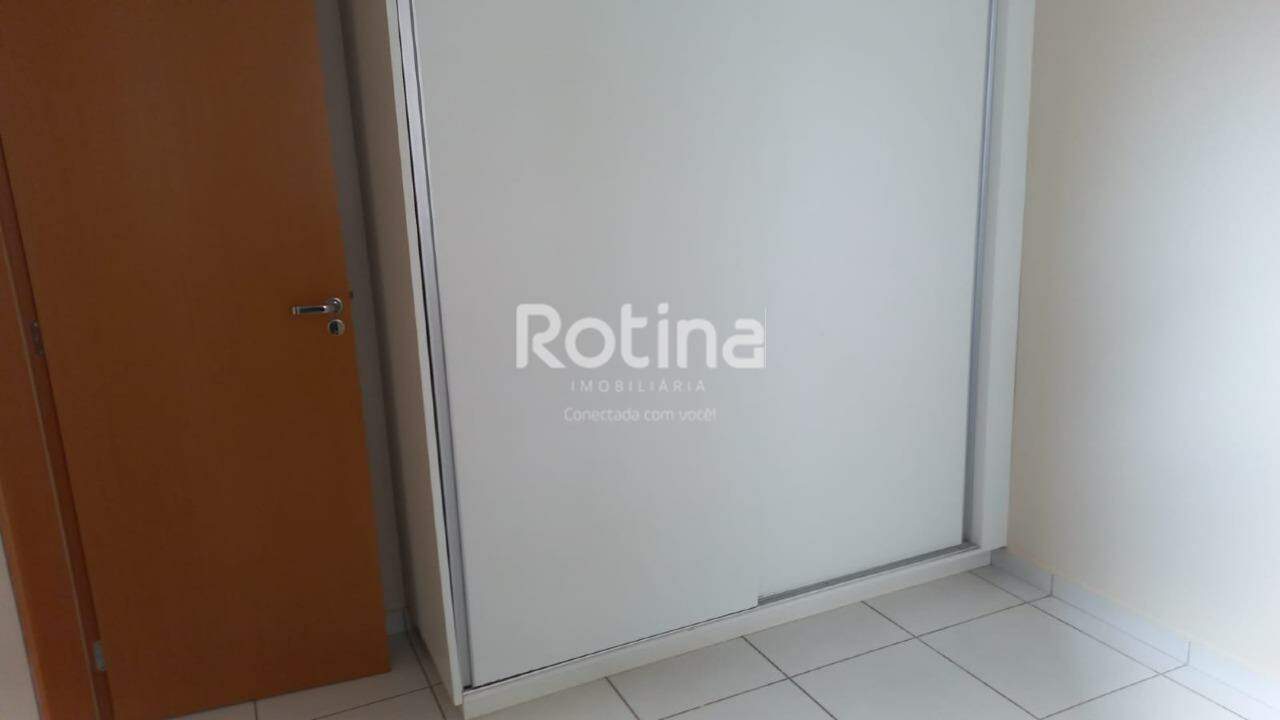 Apartamento para alugar, 2 quartos em Uberlândia no bairro Centro no valor de R$ 2.350,00 - Rotina Imobiliária: 