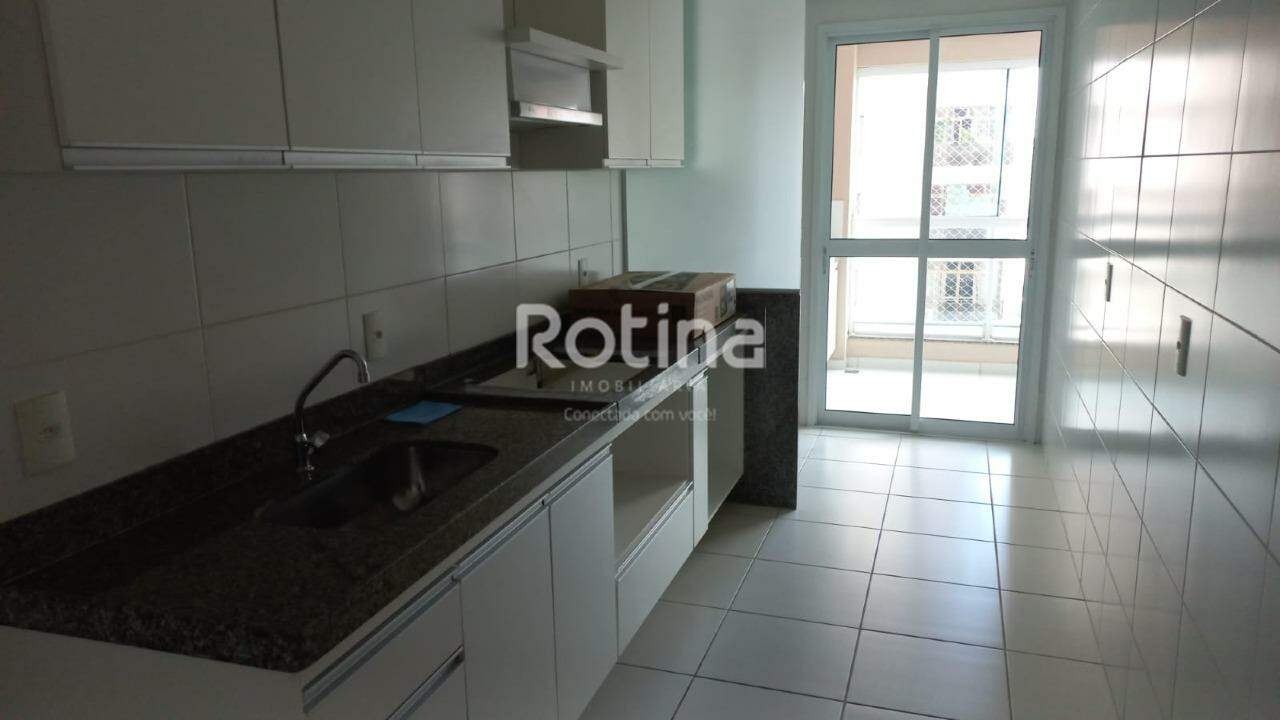 Apartamento para alugar, 2 quartos em Uberlândia no bairro Centro no valor de R$ 2.350,00 - Rotina Imobiliária: 