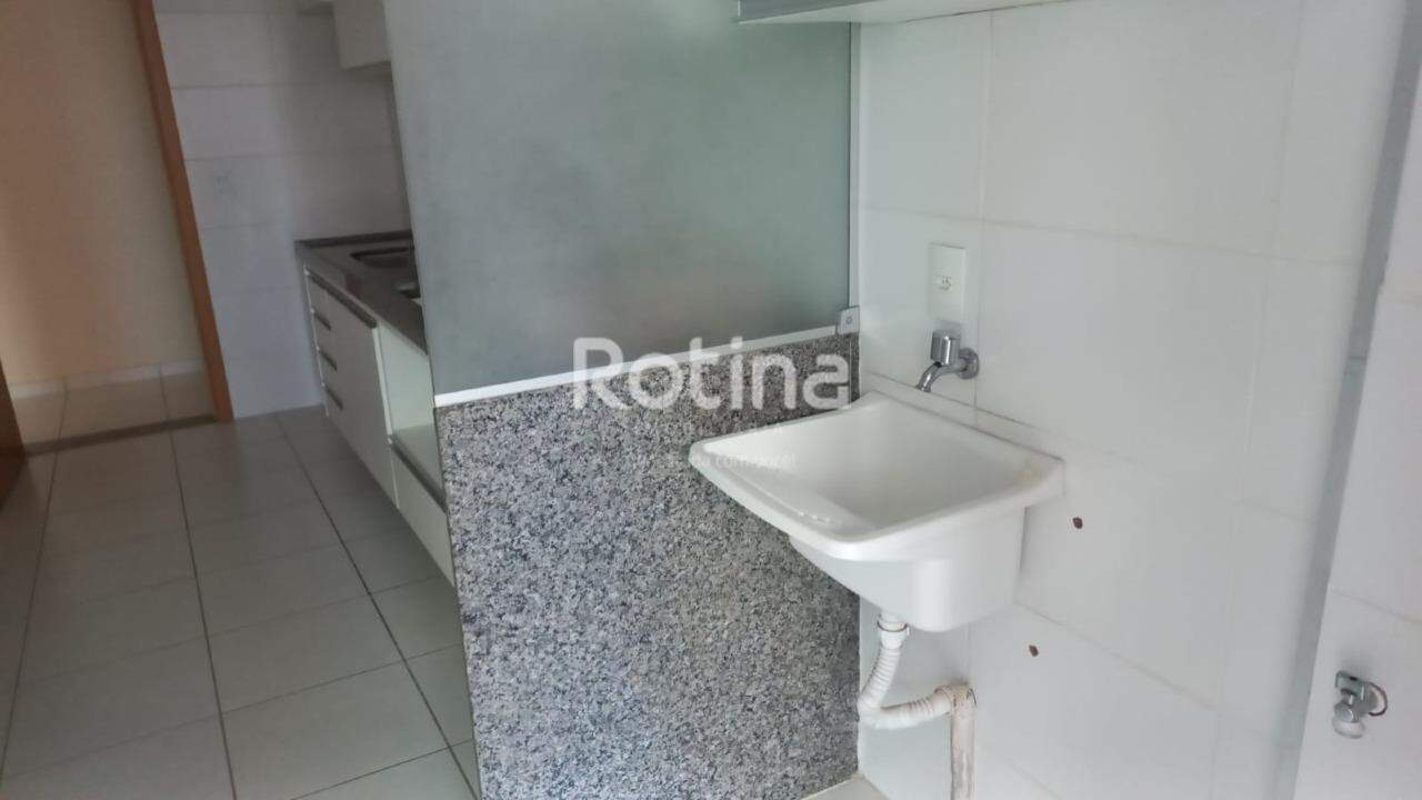 Apartamento para alugar, 2 quartos em Uberlândia no bairro Centro no valor de R$ 2.350,00 - Rotina Imobiliária: 