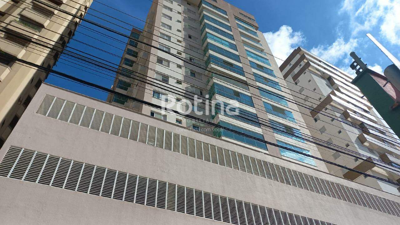 Apartamento para alugar, 2 quartos em Uberlândia no bairro Centro no valor de R$ 2.350,00 - Rotina Imobiliária: 
