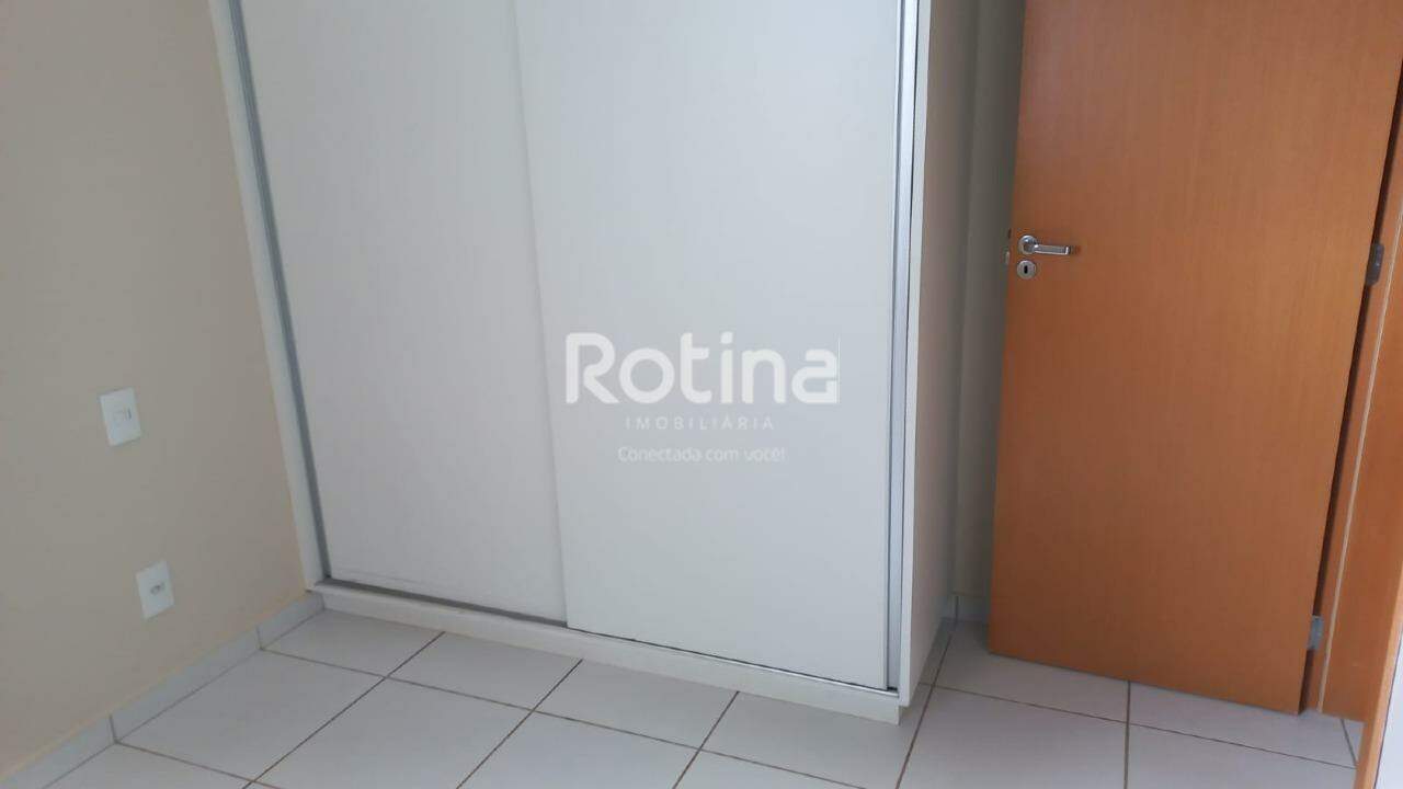 Apartamento para alugar, 2 quartos em Uberlândia no bairro Centro no valor de R$ 2.350,00 - Rotina Imobiliária: 