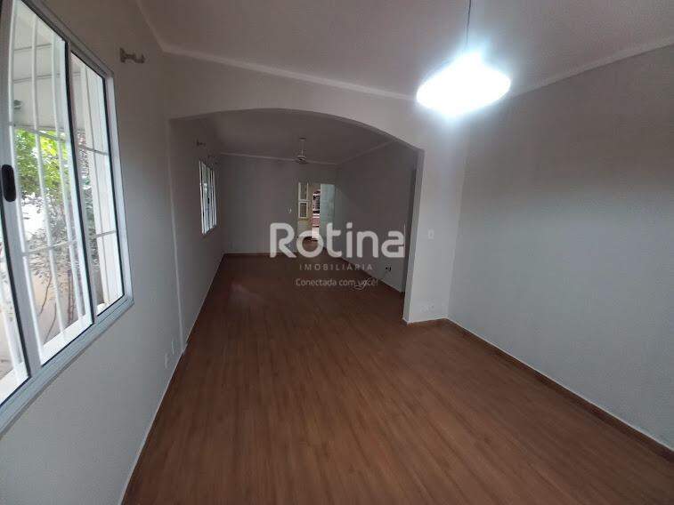 Casa para alugar, 4 quartos em Uberlândia no bairro Santa Mônica no valor de R$ 5.000,00 - Rotina Imobiliária: 