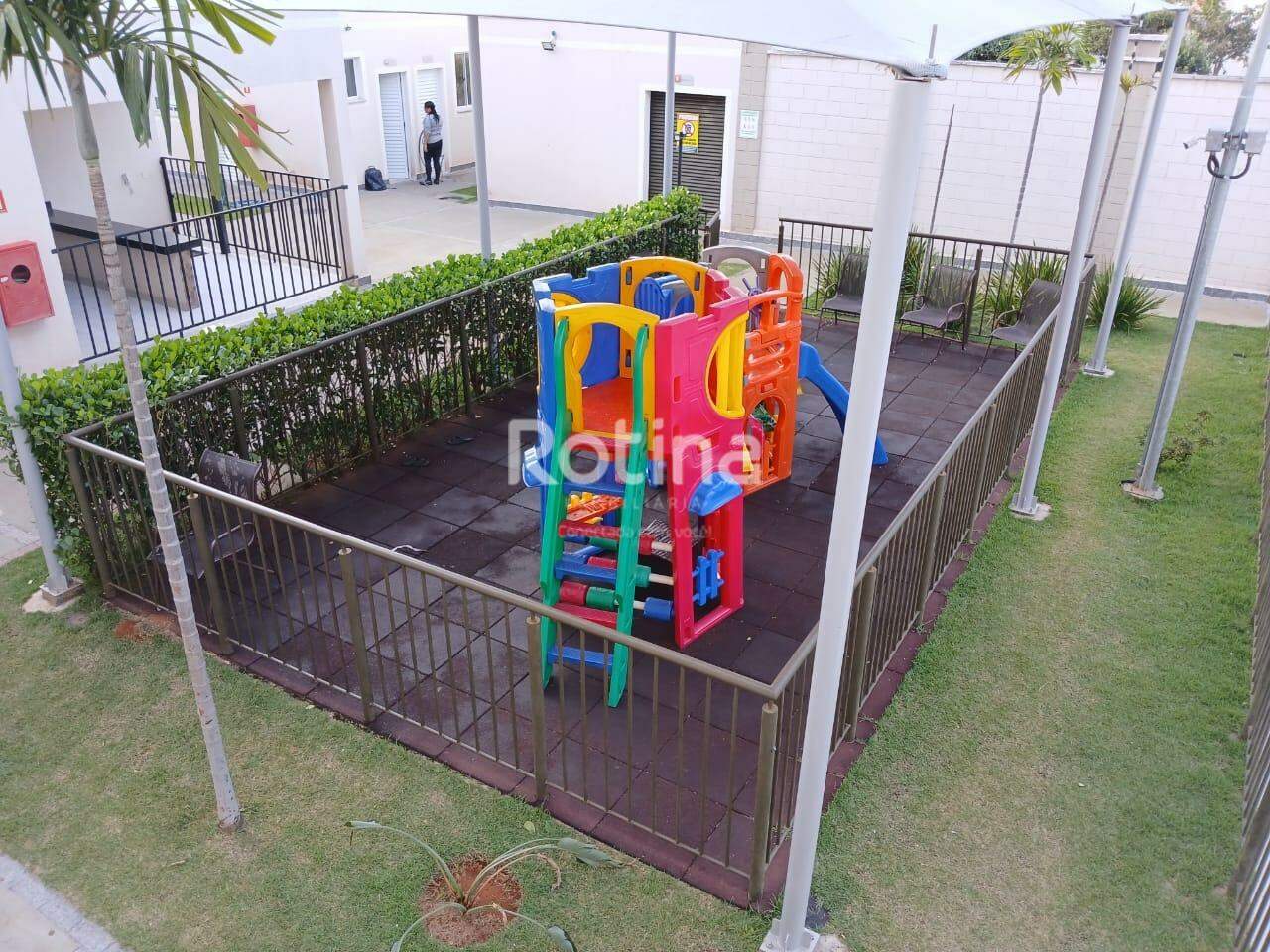 Apartamento para alugar, 2 quartos em Uberlândia no bairro Grand Ville no valor de R$ 1.100,00 - Rotina Imobiliária: 