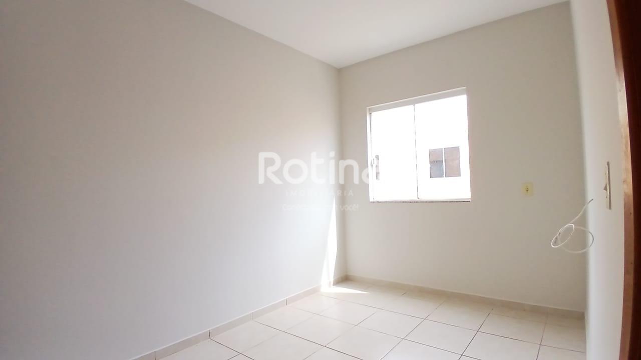 Apartamento para alugar, 2 quartos em Uberlândia no bairro Novo Mundo no valor de R$ 1.600,00 - Rotina Imobiliária: 