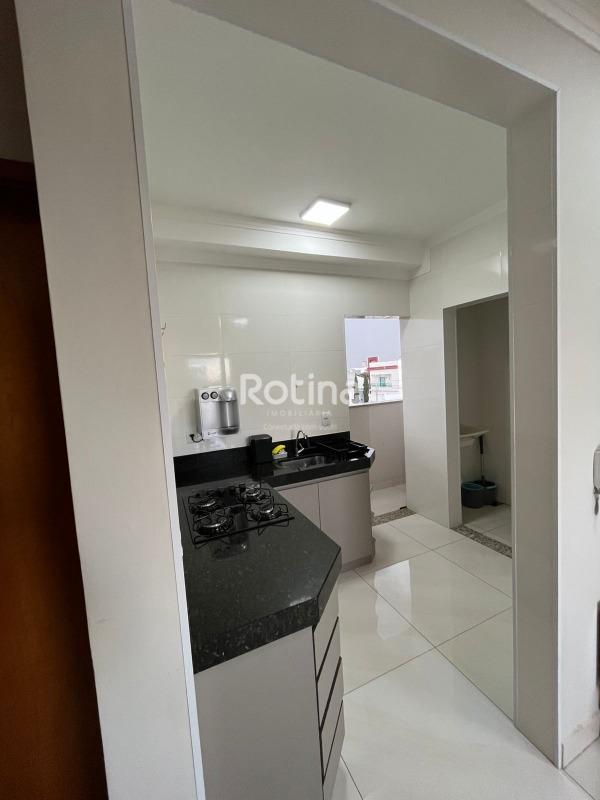 Apartamento para alugar, 2 quartos em Uberlândia no bairro Novo Mundo no valor de R$ 1.600,00 - Rotina Imobiliária: 