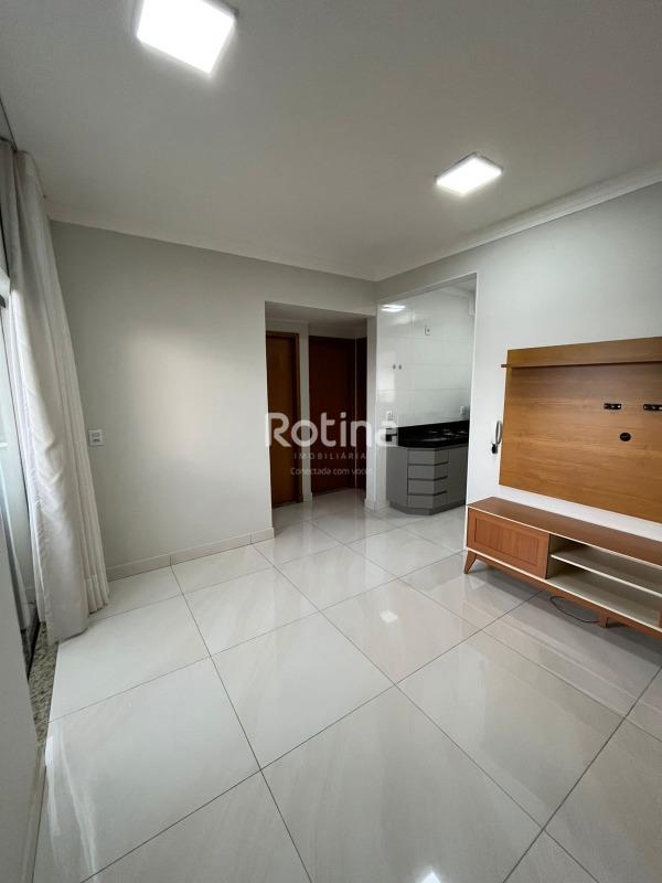Apartamento para alugar, 2 quartos em Uberlândia no bairro Novo Mundo no valor de R$ 1.600,00 - Rotina Imobiliária: 