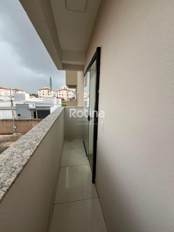Apartamento para alugar, 2 quartos em Uberlândia no bairro Novo Mundo no valor de R$ 1.600,00 - Rotina Imobiliária: 