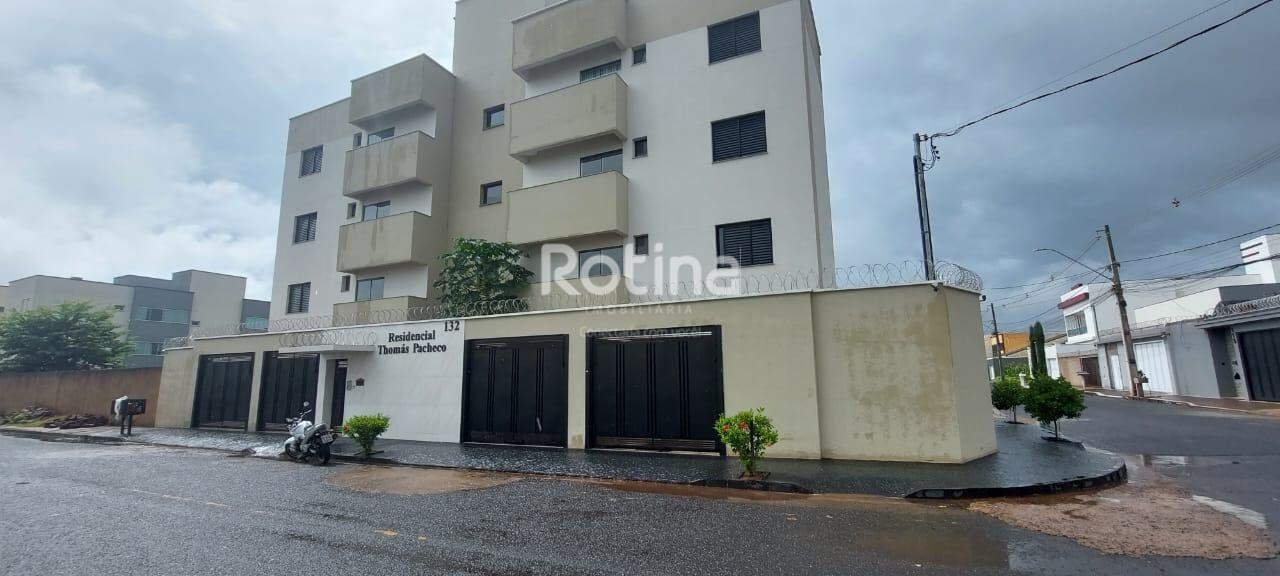 Apartamento para alugar, 2 quartos em Uberlândia no bairro Novo Mundo no valor de R$ 1.600,00 - Rotina Imobiliária: 