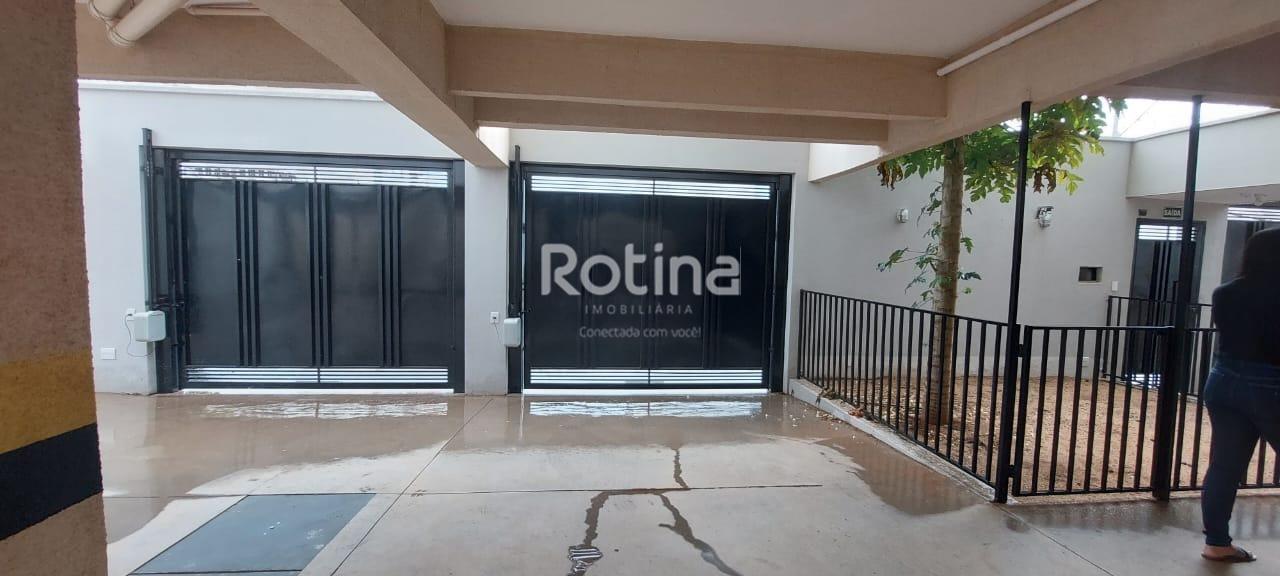 Apartamento para alugar, 2 quartos em Uberlândia no bairro Novo Mundo no valor de R$ 1.600,00 - Rotina Imobiliária: 