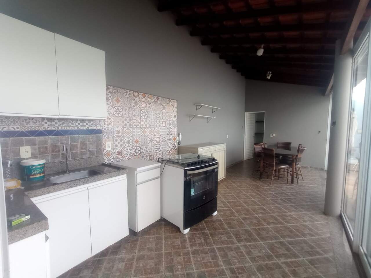Casa à venda, 3 quartos em Uberlândia no bairro Bom Jesus no valor de R$ 600.000,00 - Rotina Imobiliária: 