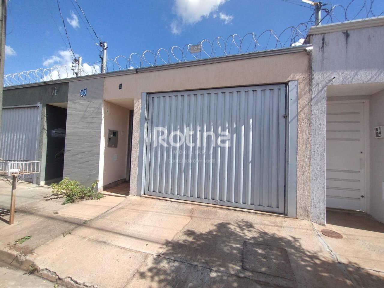 Casa para alugar, 2 quartos em Uberlândia no bairro Jardim Europa no valor de R$ 2.400,00 - Rotina Imobiliária: 