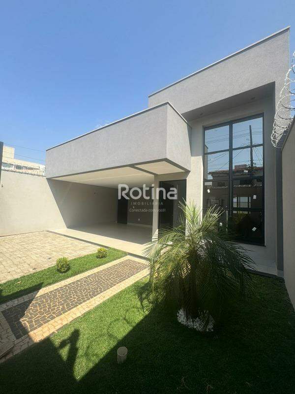 Casa à venda, 3 quartos em Uberlândia no bairro Pampulha no valor de R$ 970.000,00 - Rotina Imobiliária: 
