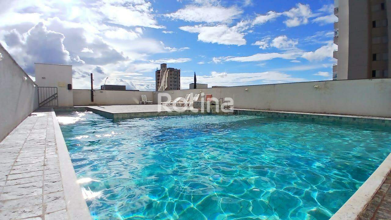 Apartamento para alugar, 2 quartos em Uberlândia no bairro Novo Mundo no valor de R$ 1.200,00 - Rotina Imobiliária: 