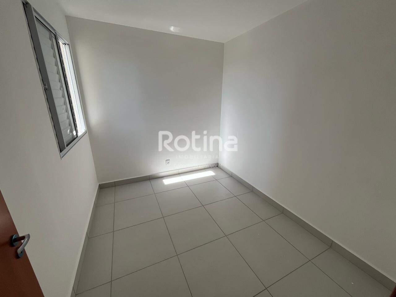 Apartamento para alugar, 2 quartos em Uberlândia no bairro Novo Mundo no valor de R$ 1.200,00 - Rotina Imobiliária: 