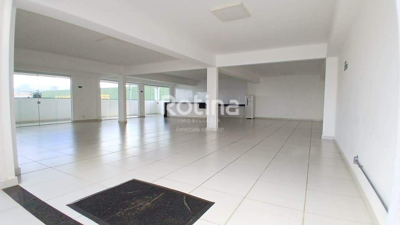 Apartamento para alugar, 2 quartos em Uberlândia no bairro Novo Mundo no valor de R$ 1.200,00 - Rotina Imobiliária: 