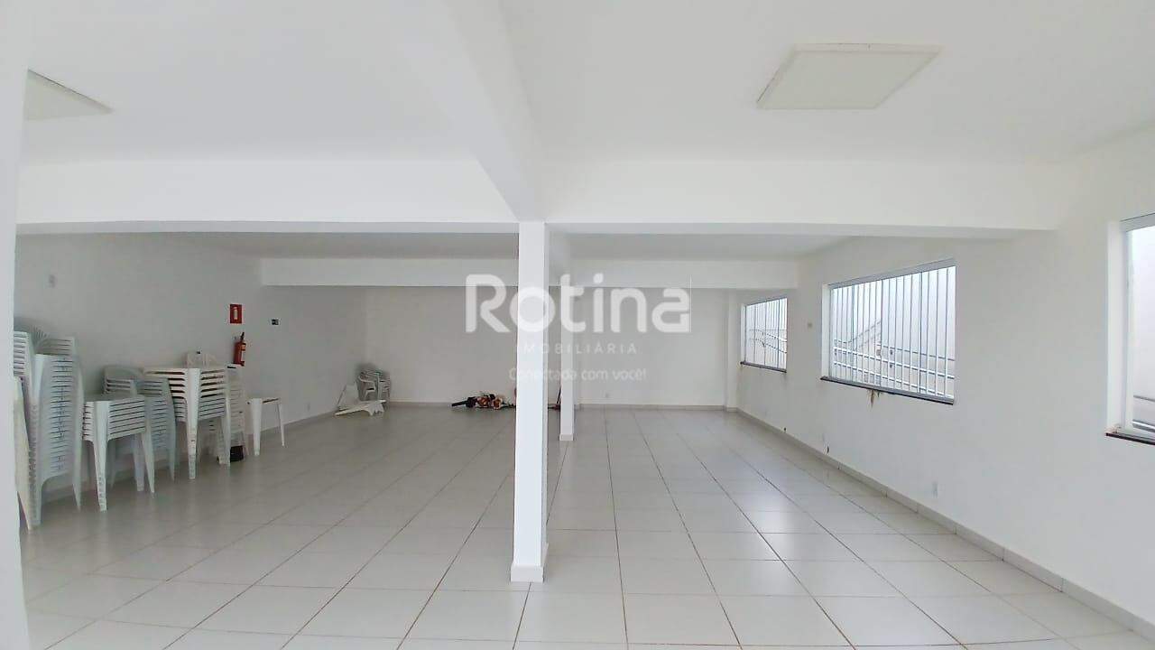 Apartamento para alugar, 2 quartos em Uberlândia no bairro Novo Mundo no valor de R$ 1.200,00 - Rotina Imobiliária: 