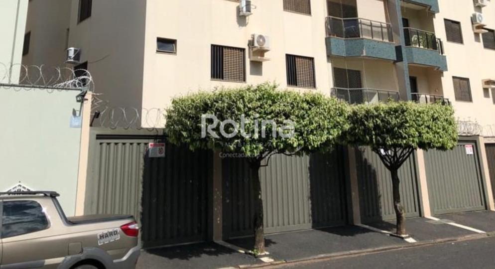 Apartamento para alugar, 3 quartos em Uberlândia no bairro Jardim Finotti no valor de R$ 2.980,00 - Rotina Imobiliária: 
