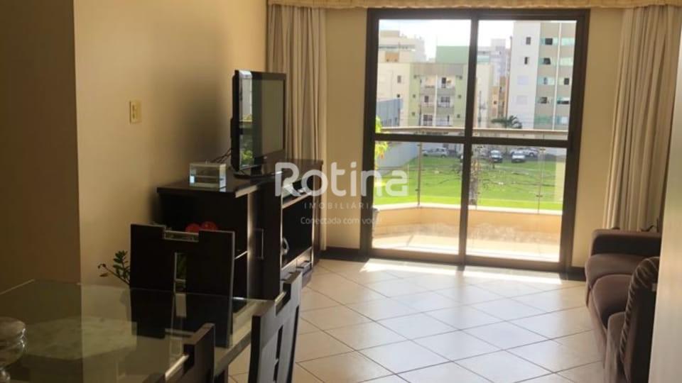 Apartamento para alugar, 3 quartos em Uberlândia no bairro Jardim Finotti no valor de R$ 2.980,00 - Rotina Imobiliária: 