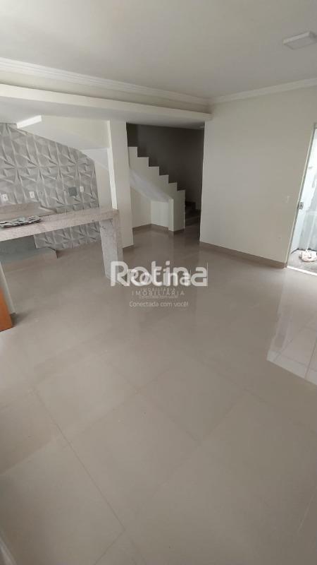 Casa para alugar, 2 quartos em Uberlândia no bairro Jardim Europa no valor de R$ 2.200,00 - Rotina Imobiliária: 
