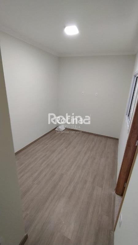 Casa para alugar, 2 quartos em Uberlândia no bairro Jardim Europa no valor de R$ 2.200,00 - Rotina Imobiliária: 