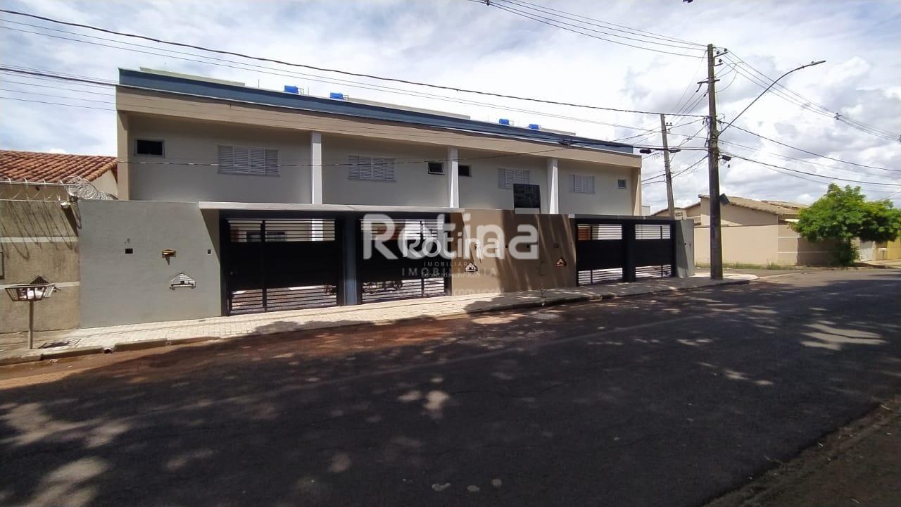 Casa para alugar, 2 quartos em Uberlândia no bairro Jardim Europa no valor de R$ 2.200,00 - Rotina Imobiliária: 