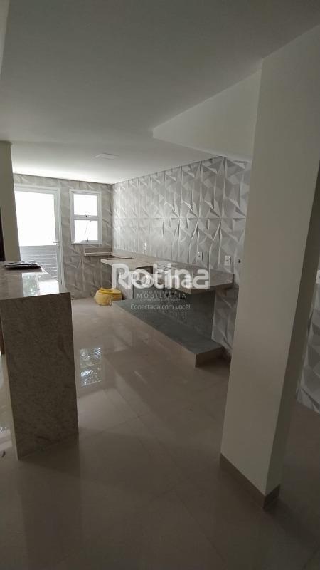 Casa para alugar, 2 quartos em Uberlândia no bairro Jardim Europa no valor de R$ 2.200,00 - Rotina Imobiliária: 