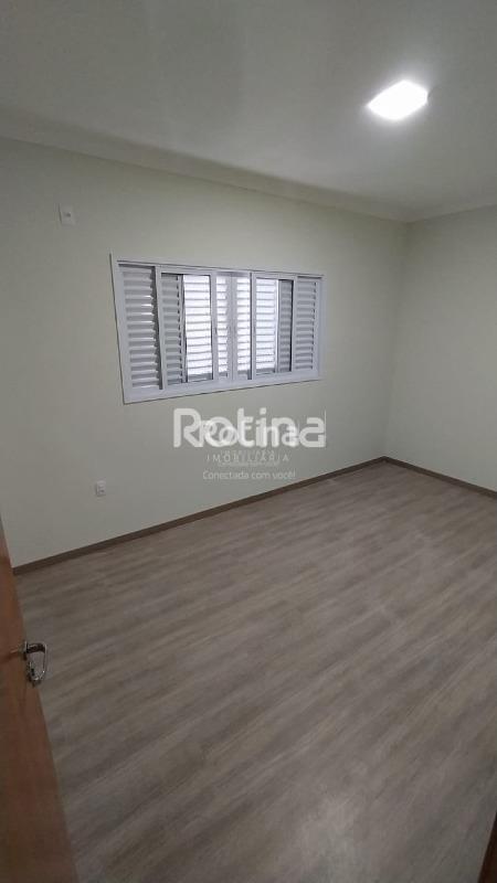 Casa para alugar, 2 quartos em Uberlândia no bairro Jardim Europa no valor de R$ 2.200,00 - Rotina Imobiliária: 