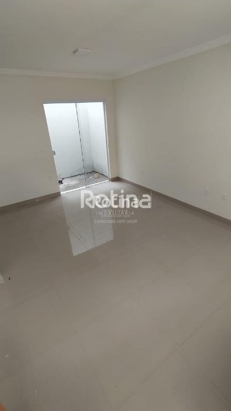 Casa para alugar, 2 quartos em Uberlândia no bairro Jardim Europa no valor de R$ 2.200,00 - Rotina Imobiliária: 